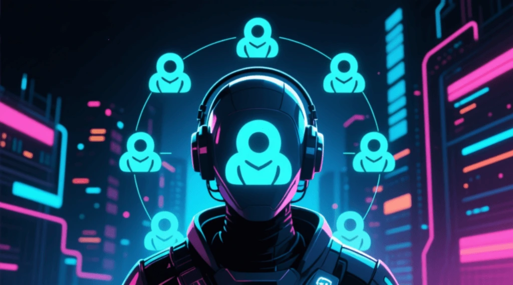 如何多开 Reddit 账号的操作示意图,展示多账号管理与环境隔离流程